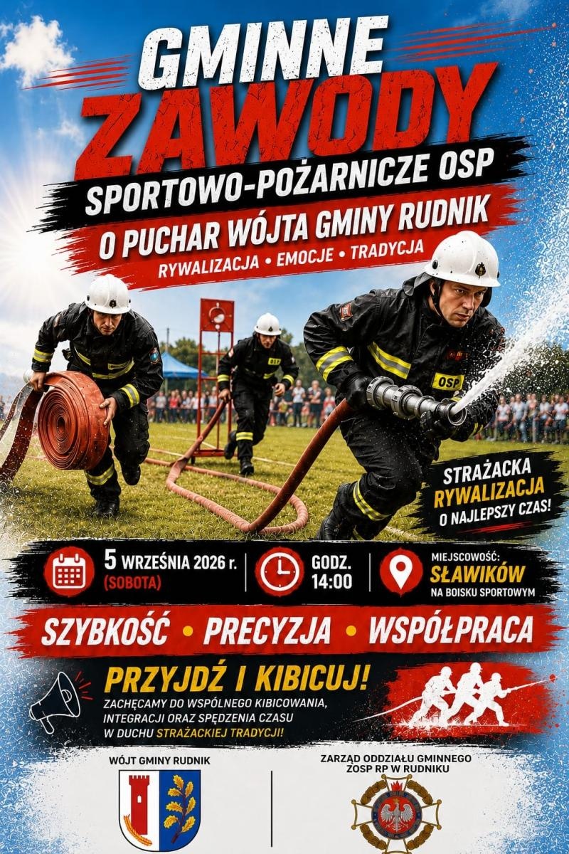 Zdjęcie w galerii na portalu naszraciborz.pl: Co? Gdzie? Kiedy? Nawigator weekendowy wiadomości z regionu