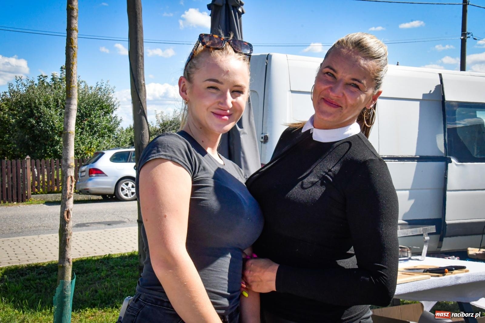 Zdjęcie w galerii na portalu naszraciborz.pl: Gospodarze, Gamów i Rudnik triumfują w gminnych zawodach sportowo-pożarniczych w Sławikowie [FOTO i WIDEO] wiadomości z regionu