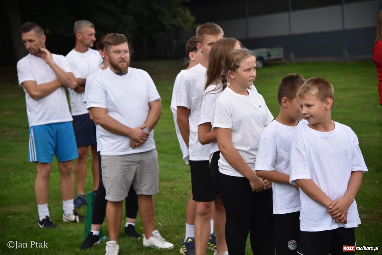 Zdjęcie w galerii na portalu naszraciborz.pl: Borucin po raz trzeci z Pucharem Burmistrza Krzanowic [FOTO i WIDEO] wiadomości z regionu