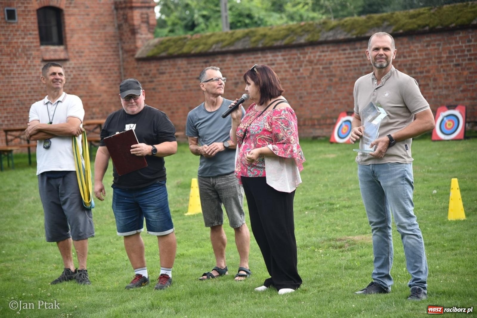 Zdjęcie w galerii na portalu naszraciborz.pl: Borucin po raz trzeci z Pucharem Burmistrza Krzanowic [FOTO i WIDEO] wiadomości z regionu