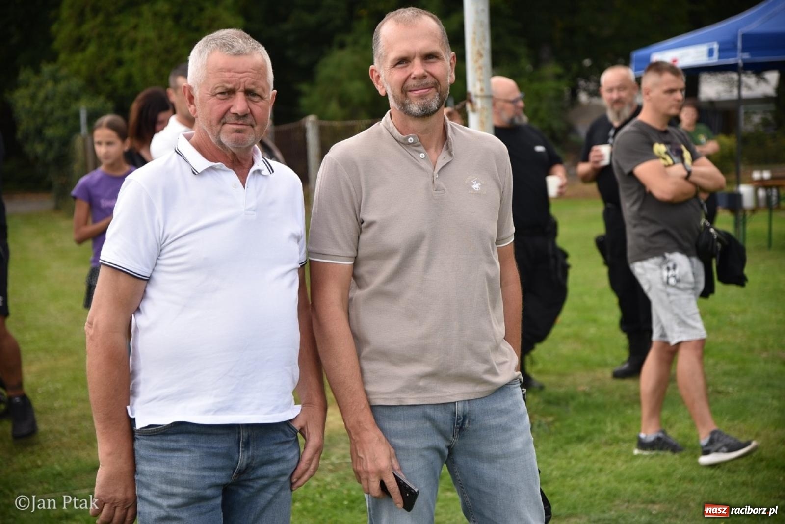 Zdjęcie w galerii na portalu naszraciborz.pl: Borucin po raz trzeci z Pucharem Burmistrza Krzanowic [FOTO i WIDEO] wiadomości z regionu