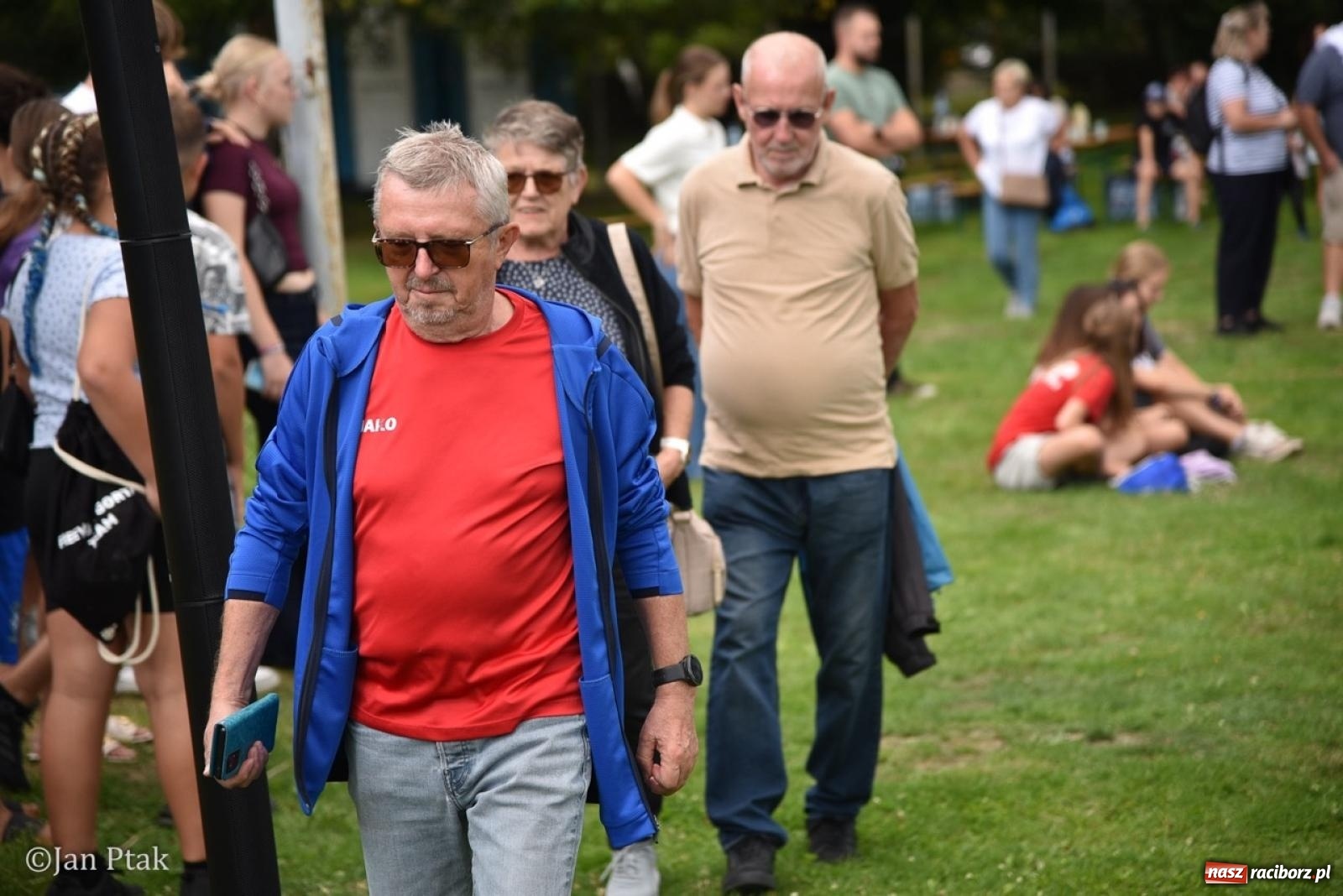 Zdjęcie w galerii na portalu naszraciborz.pl: Borucin po raz trzeci z Pucharem Burmistrza Krzanowic [FOTO i WIDEO] wiadomości z regionu