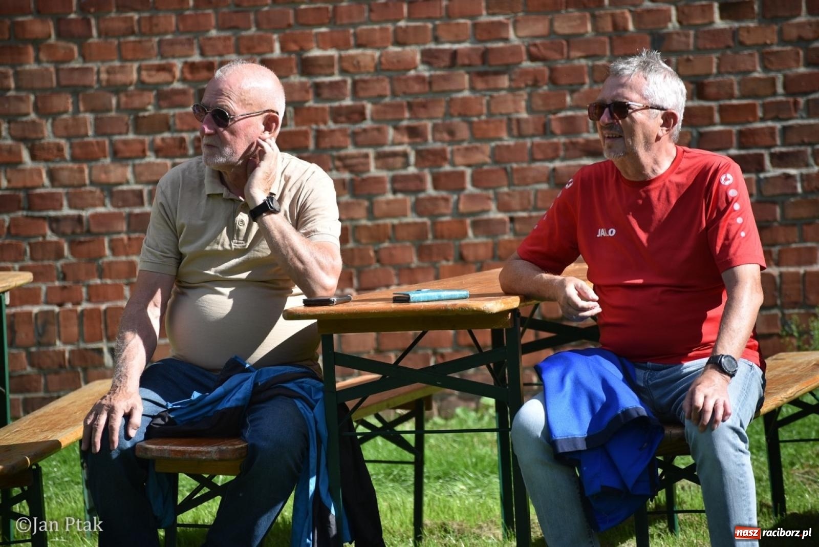 Zdjęcie w galerii na portalu naszraciborz.pl: Borucin po raz trzeci z Pucharem Burmistrza Krzanowic [FOTO i WIDEO] wiadomości z regionu