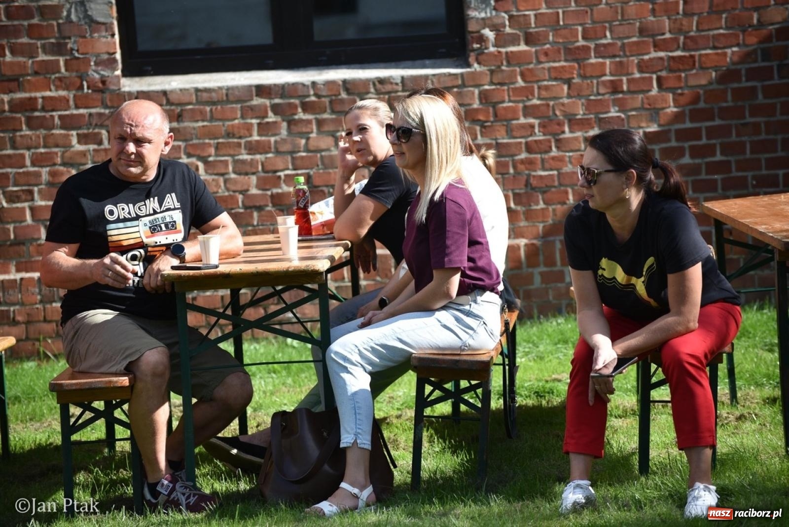 Zdjęcie w galerii na portalu naszraciborz.pl: Borucin po raz trzeci z Pucharem Burmistrza Krzanowic [FOTO i WIDEO] wiadomości z regionu