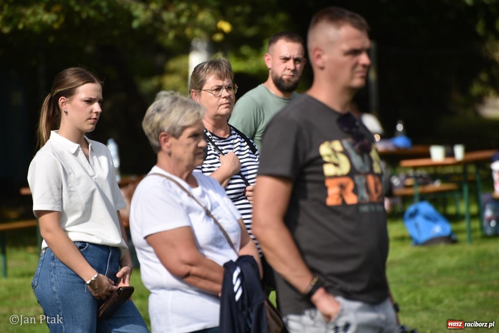 Zdjęcie w galerii na portalu naszraciborz.pl: Borucin po raz trzeci z Pucharem Burmistrza Krzanowic [FOTO i WIDEO] wiadomości z regionu