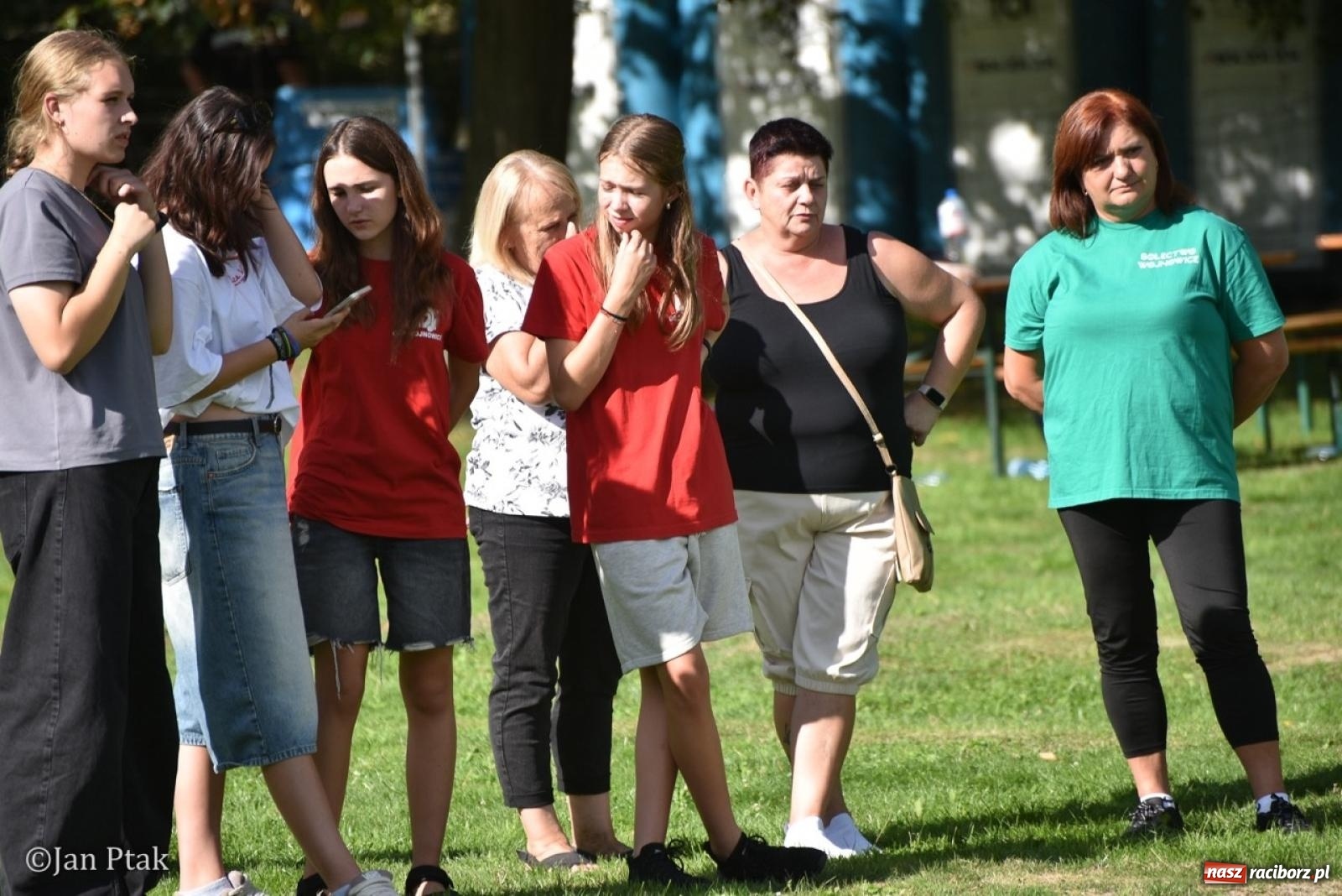 Zdjęcie w galerii na portalu naszraciborz.pl: Borucin po raz trzeci z Pucharem Burmistrza Krzanowic [FOTO i WIDEO] wiadomości z regionu