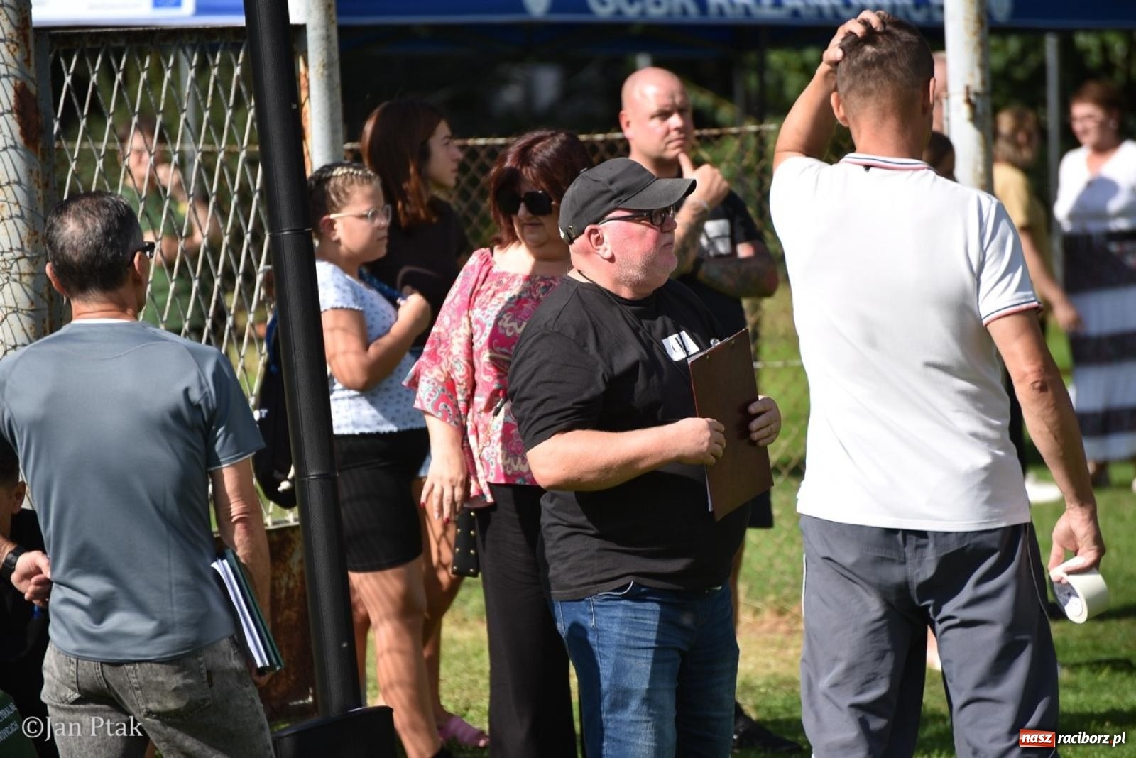 Zdjęcie w galerii na portalu naszraciborz.pl: Borucin po raz trzeci z Pucharem Burmistrza Krzanowic [FOTO i WIDEO] wiadomości z regionu