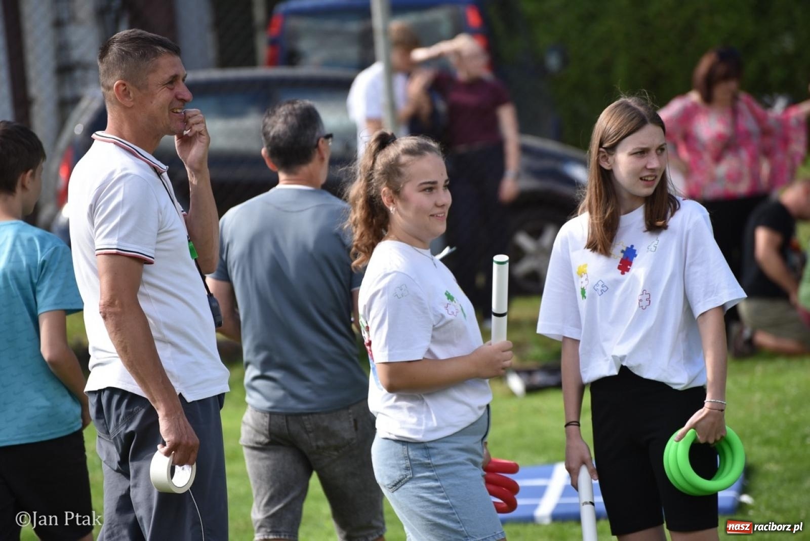 Zdjęcie w galerii na portalu naszraciborz.pl: Borucin po raz trzeci z Pucharem Burmistrza Krzanowic [FOTO i WIDEO] wiadomości z regionu