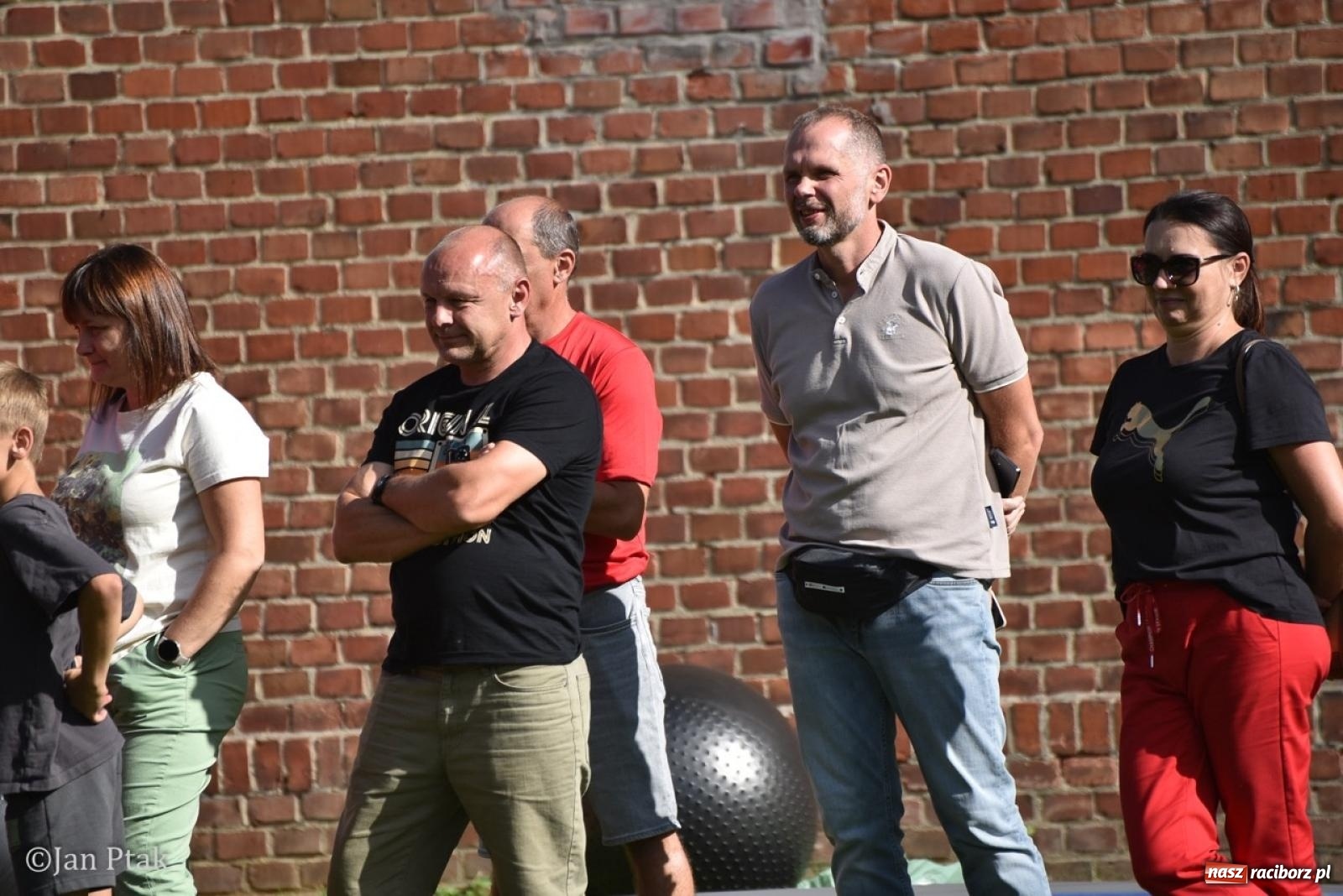 Zdjęcie w galerii na portalu naszraciborz.pl: Borucin po raz trzeci z Pucharem Burmistrza Krzanowic [FOTO i WIDEO] wiadomości z regionu