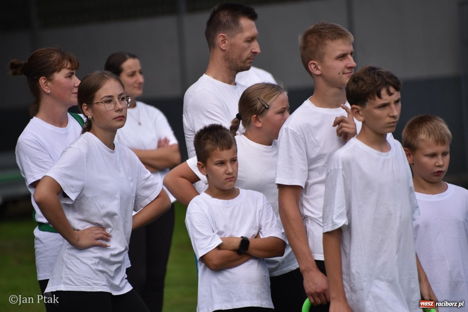Zdjęcie w galerii na portalu naszraciborz.pl: Borucin po raz trzeci z Pucharem Burmistrza Krzanowic [FOTO i WIDEO] wiadomości z regionu