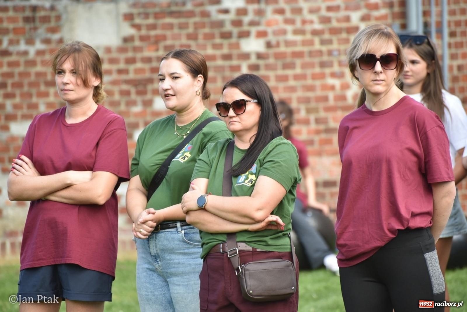 Zdjęcie w galerii na portalu naszraciborz.pl: Borucin po raz trzeci z Pucharem Burmistrza Krzanowic [FOTO i WIDEO] wiadomości z regionu