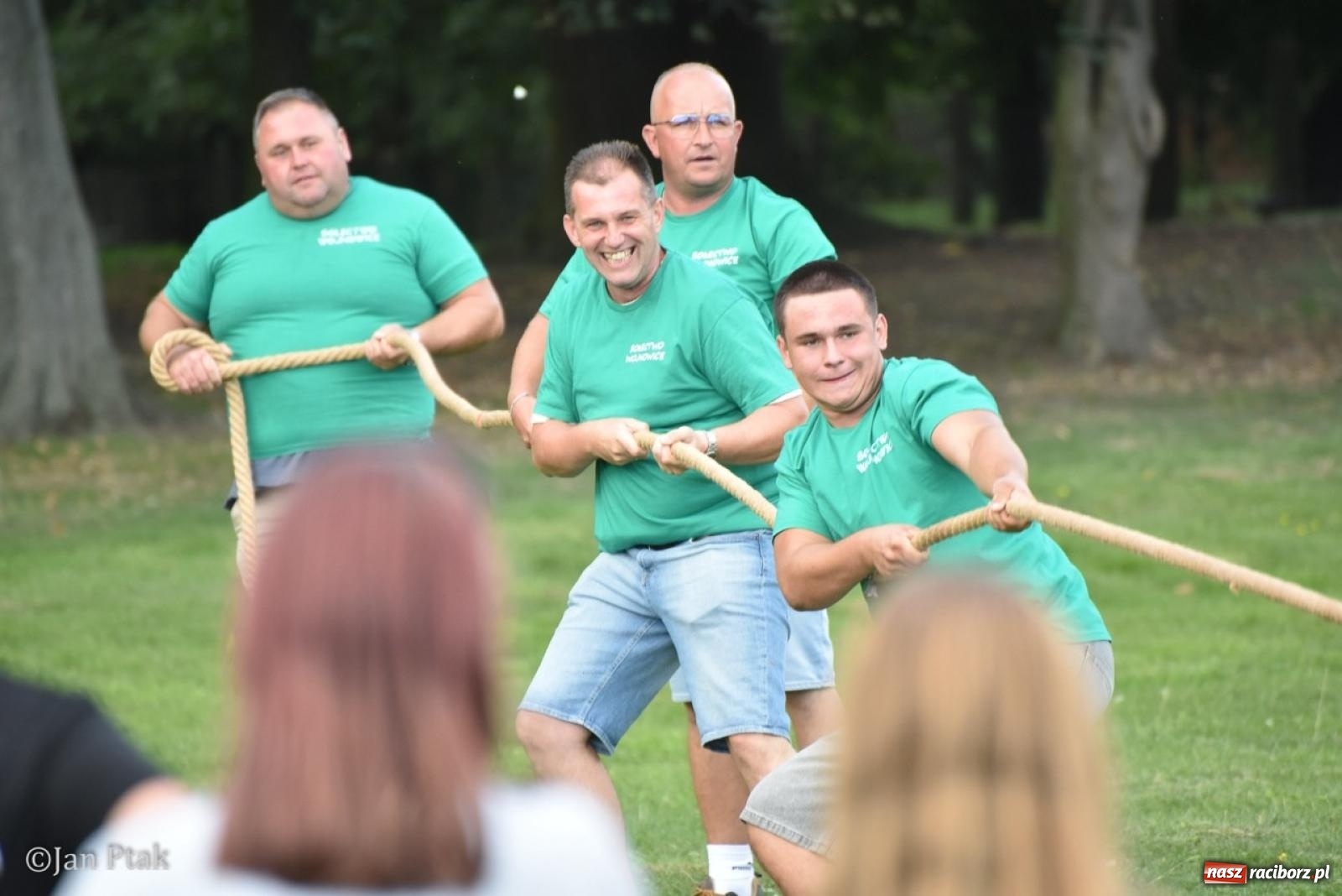 Zdjęcie w galerii na portalu naszraciborz.pl: Borucin po raz trzeci z Pucharem Burmistrza Krzanowic [FOTO i WIDEO] wiadomości z regionu