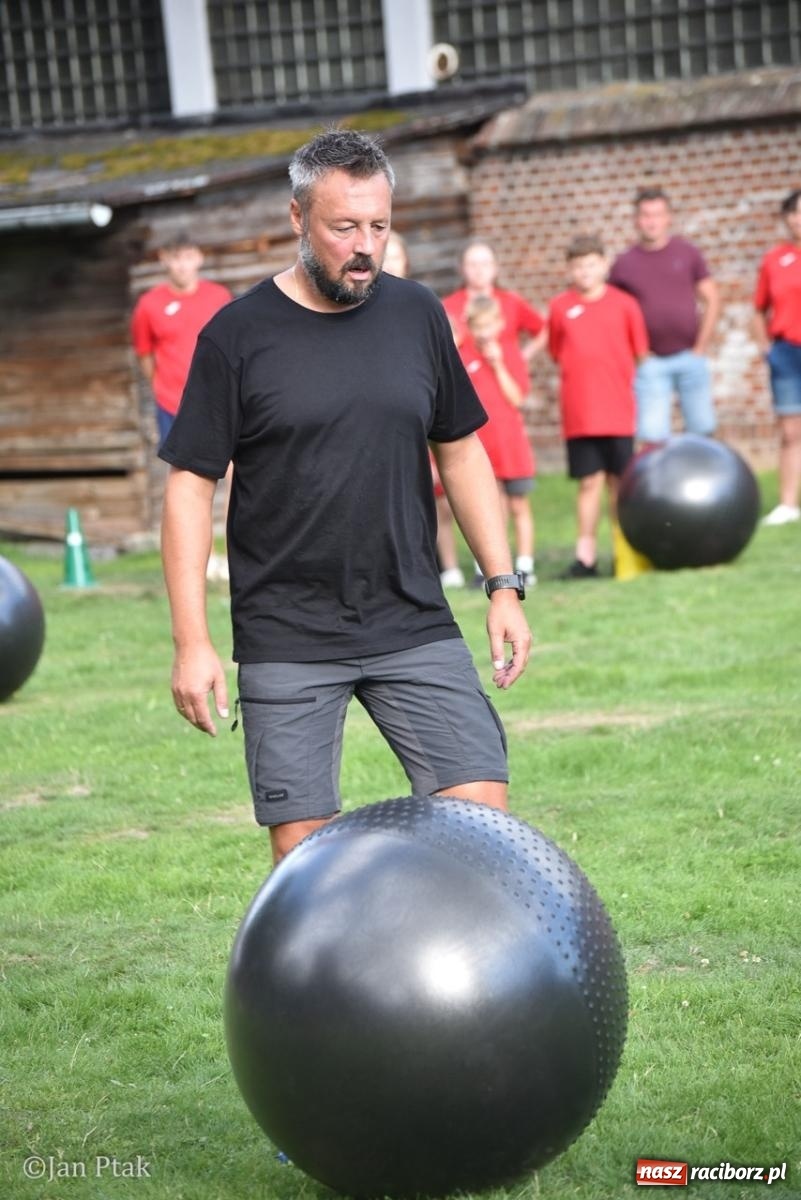 Zdjęcie w galerii na portalu naszraciborz.pl: Borucin po raz trzeci z Pucharem Burmistrza Krzanowic [FOTO i WIDEO] wiadomości z regionu