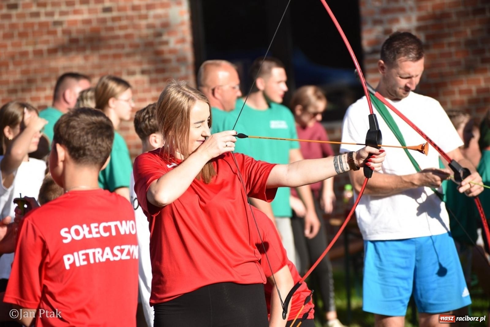 Zdjęcie w galerii na portalu naszraciborz.pl: Borucin po raz trzeci z Pucharem Burmistrza Krzanowic [FOTO i WIDEO] wiadomości z regionu