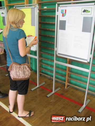 Zdjęcie w galerii na portalu naszraciborz.pl: Nauczyciel? Tak, ale tylko specjalista wiadomości z regionu