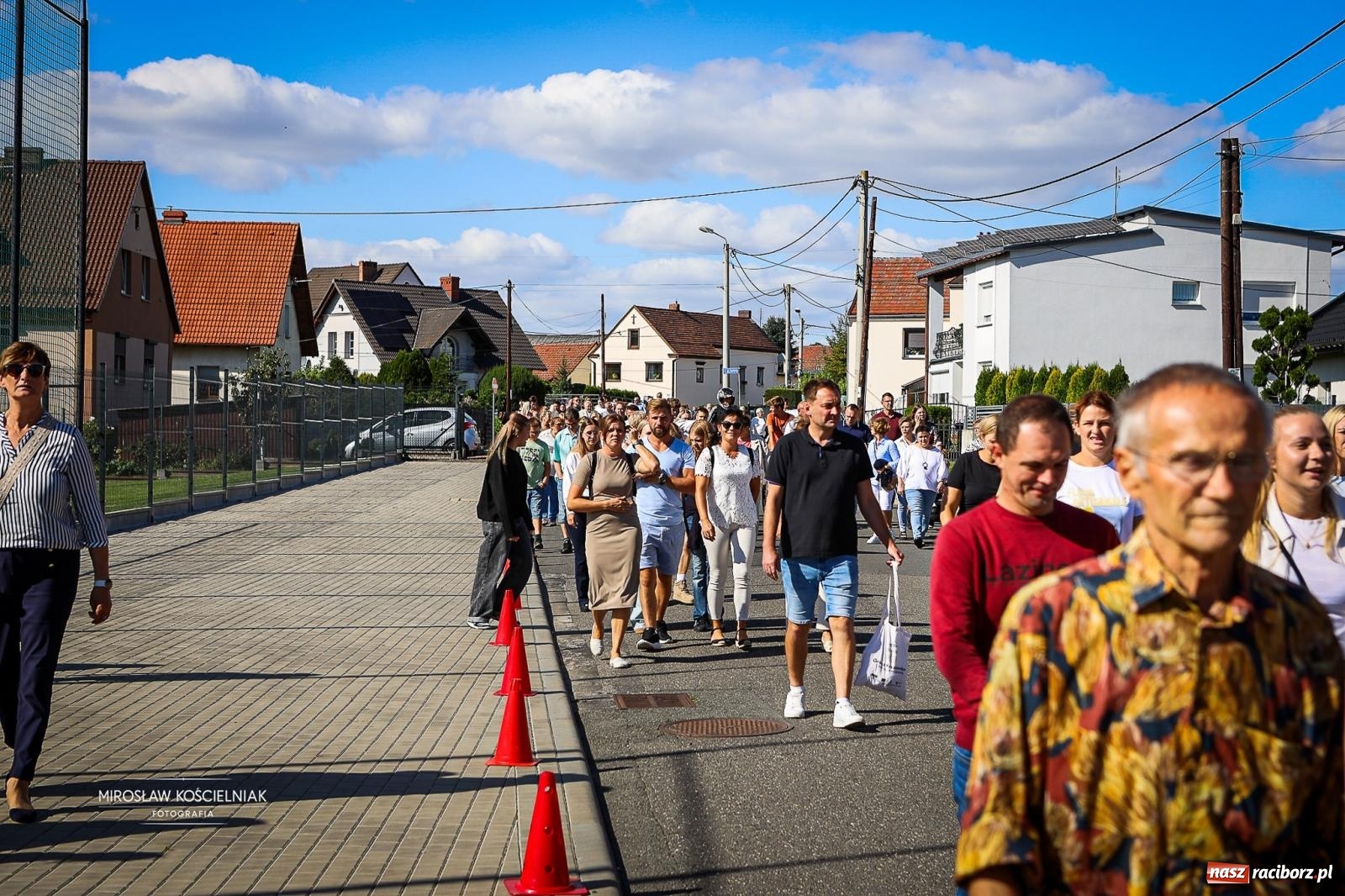 Zdjęcie w galerii na portalu naszraciborz.pl: Dożynki w Raciborzu-Studziennej za nami. Weekend pełen tradycji i wspólnej zabawy wiadomości z regionu