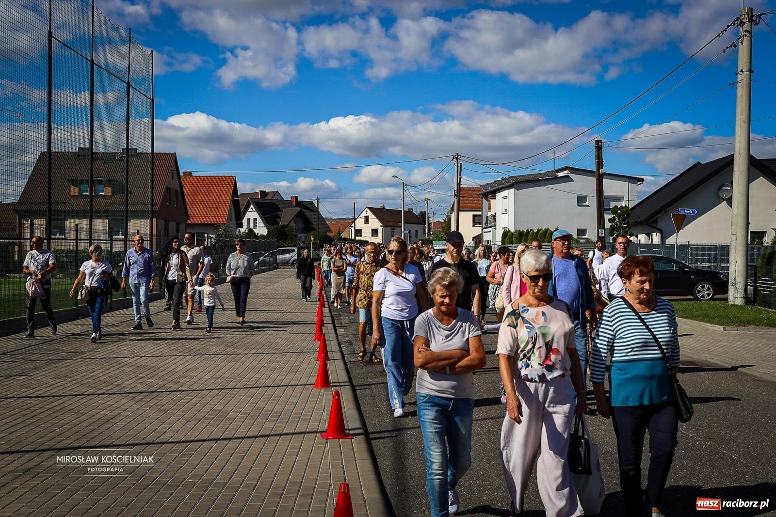 Zdjęcie w galerii na portalu naszraciborz.pl: Dożynki w Raciborzu-Studziennej za nami. Weekend pełen tradycji i wspólnej zabawy wiadomości z regionu