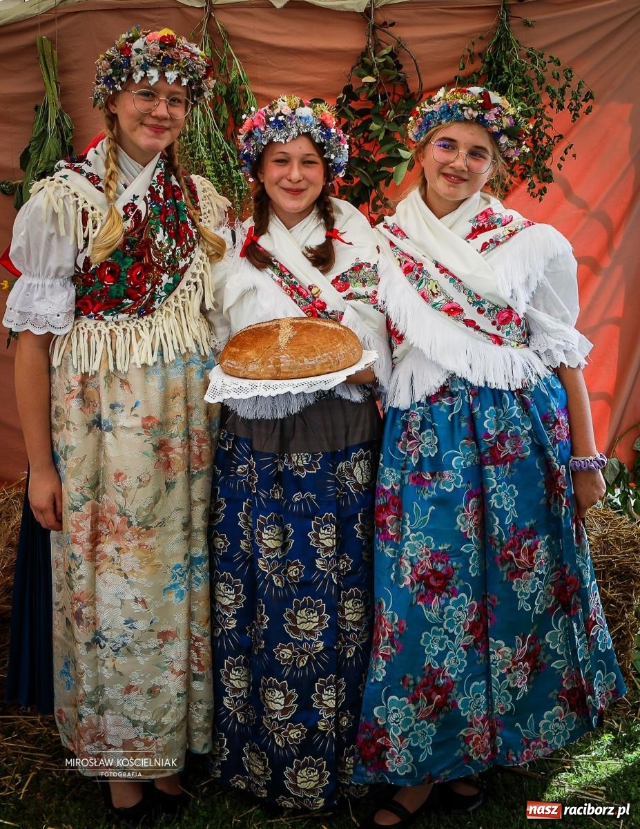 Zdjęcie w galerii na portalu naszraciborz.pl: Dożynki w Raciborzu-Studziennej za nami. Weekend pełen tradycji i wspólnej zabawy wiadomości z regionu