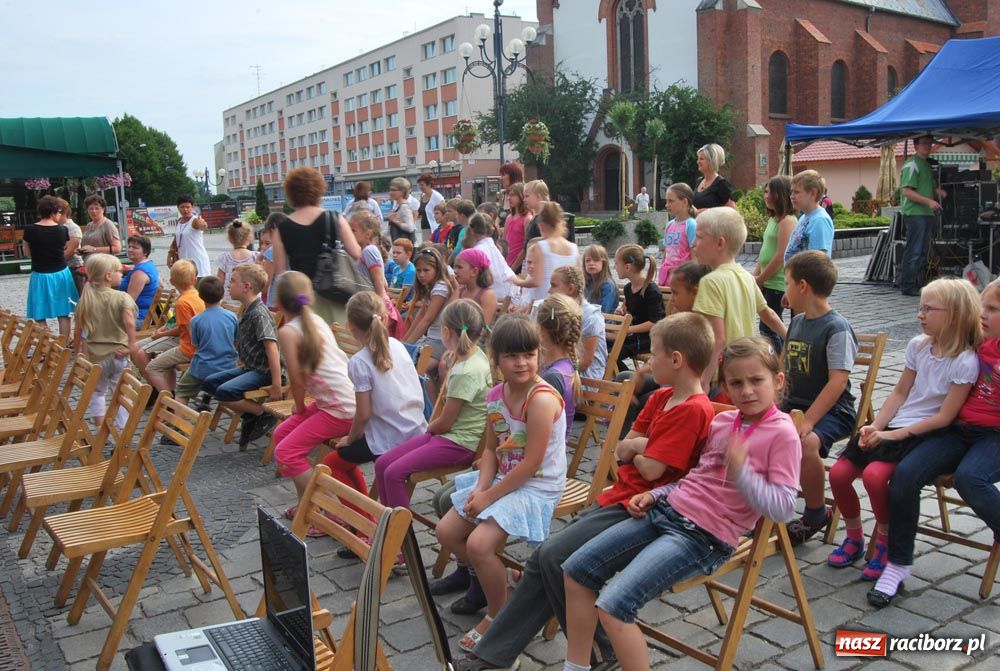 Zdjęcie w galerii na portalu naszraciborz.pl: Festyn ekologiczny po raz 11 wiadomości z regionu
