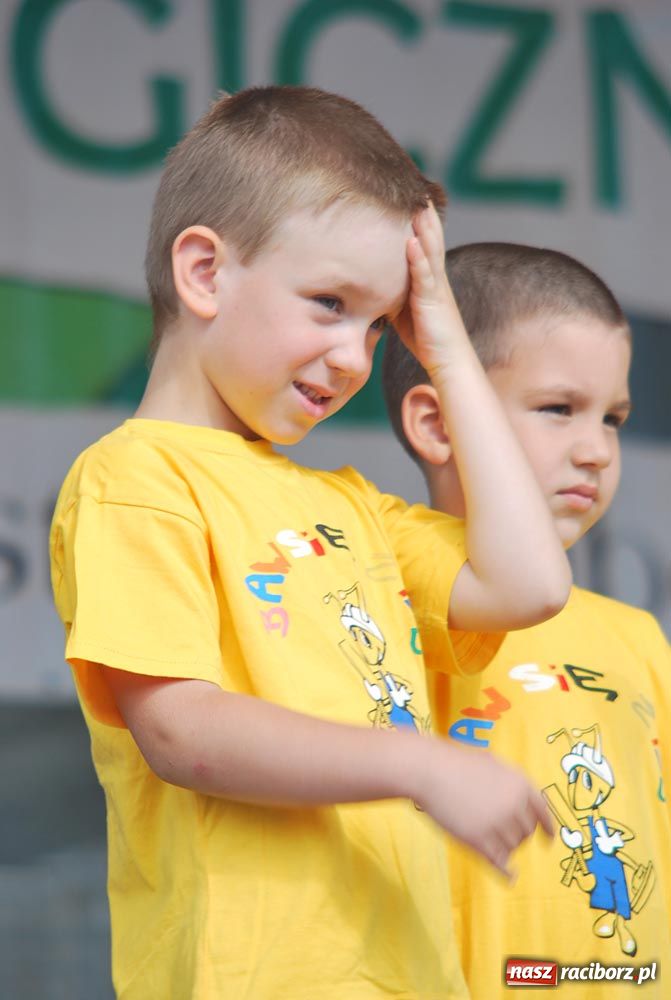 Zdjęcie w galerii na portalu naszraciborz.pl: Festyn ekologiczny po raz 11 wiadomości z regionu