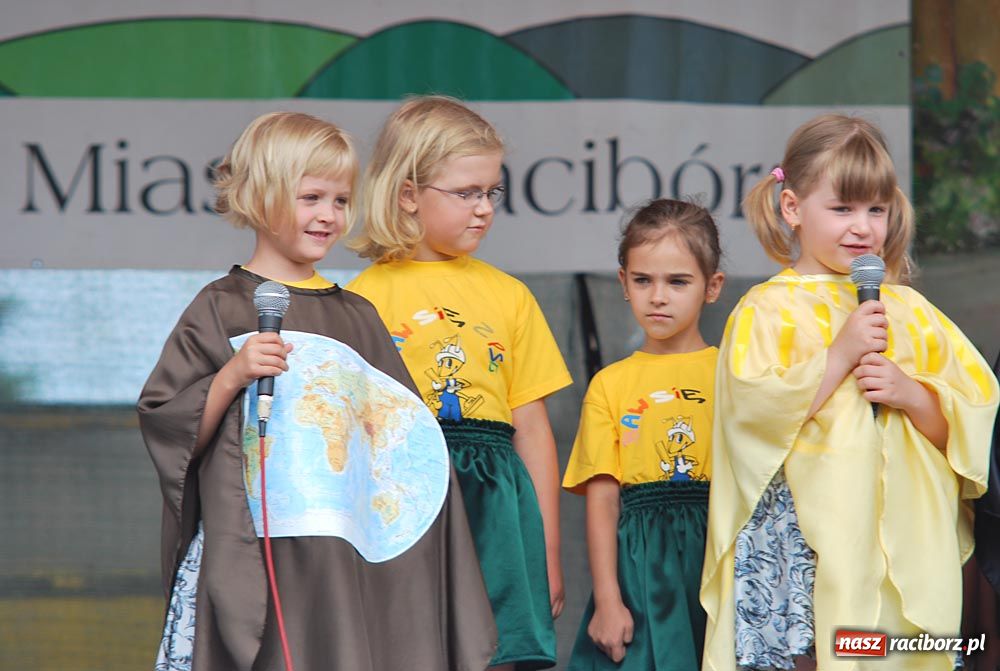 Zdjęcie w galerii na portalu naszraciborz.pl: Festyn ekologiczny po raz 11 wiadomości z regionu