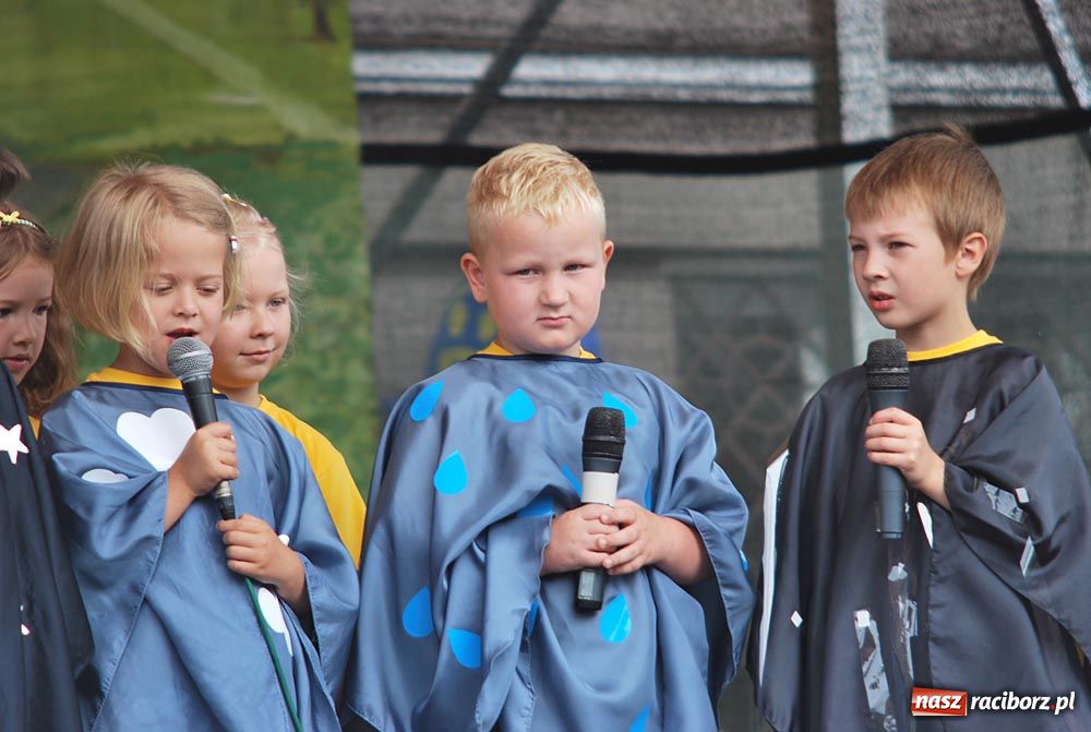Zdjęcie w galerii na portalu naszraciborz.pl: Festyn ekologiczny po raz 11 wiadomości z regionu