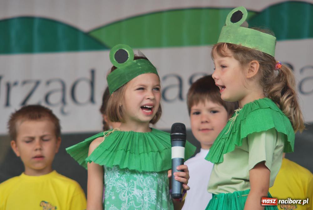 Zdjęcie w galerii na portalu naszraciborz.pl: Festyn ekologiczny po raz 11 wiadomości z regionu