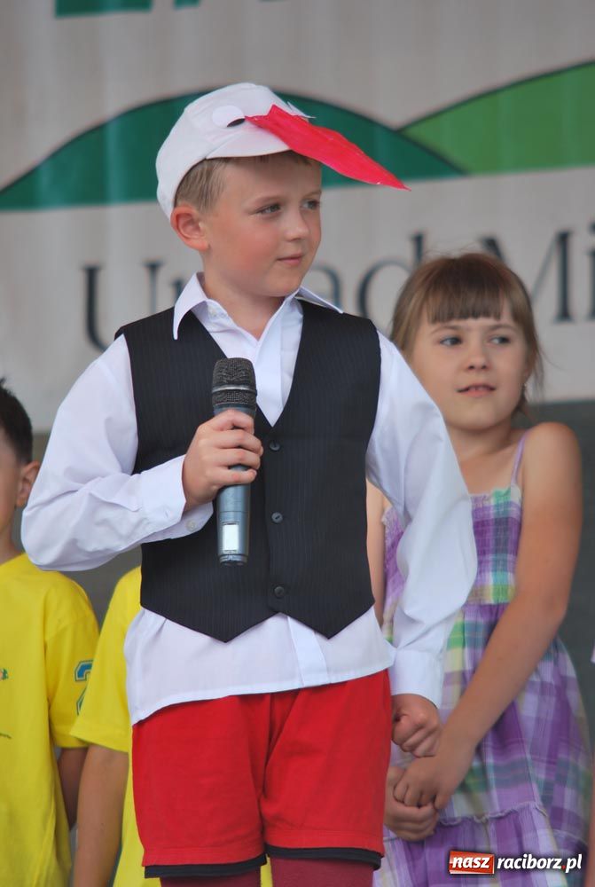 Zdjęcie w galerii na portalu naszraciborz.pl: Festyn ekologiczny po raz 11 wiadomości z regionu