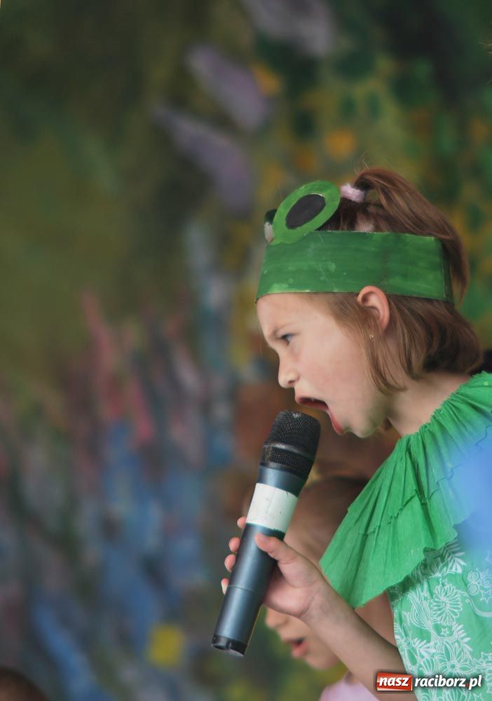 Zdjęcie w galerii na portalu naszraciborz.pl: Festyn ekologiczny po raz 11 wiadomości z regionu