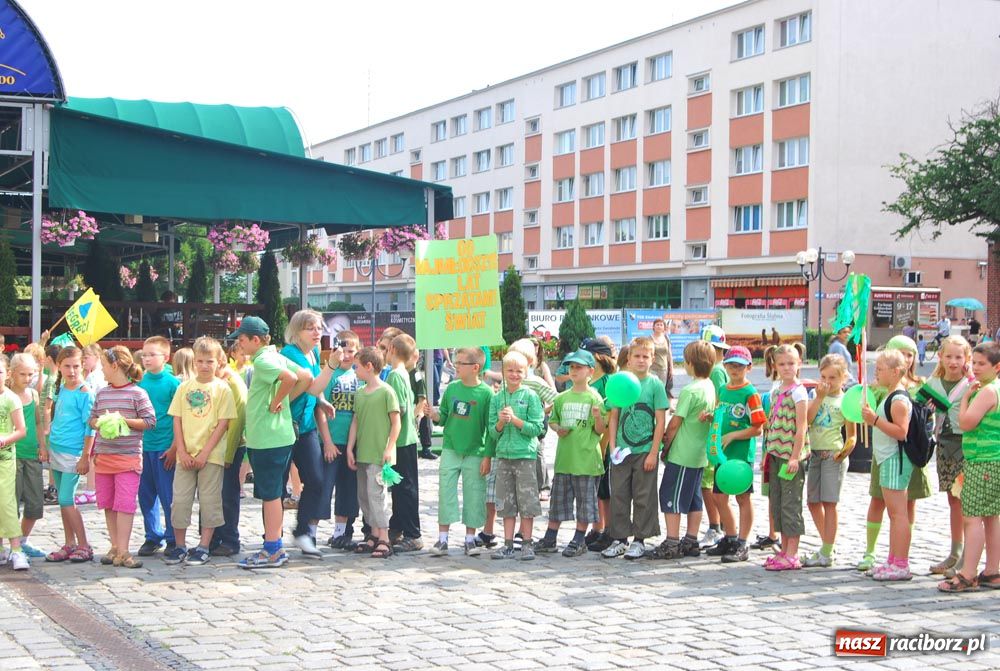 Zdjęcie w galerii na portalu naszraciborz.pl: Festyn ekologiczny po raz 11 wiadomości z regionu