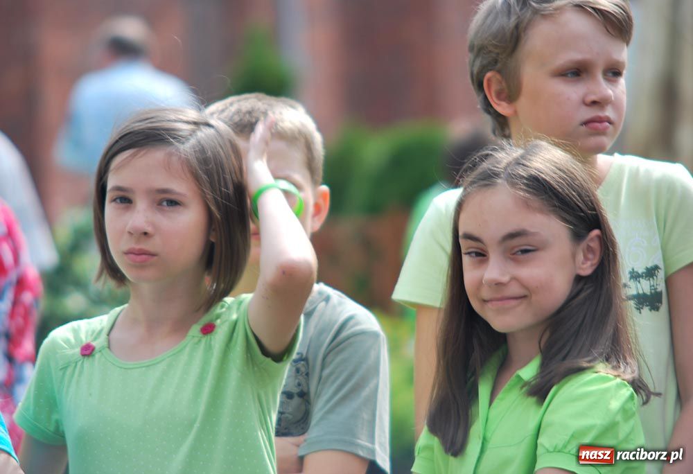 Zdjęcie w galerii na portalu naszraciborz.pl: Festyn ekologiczny po raz 11 wiadomości z regionu