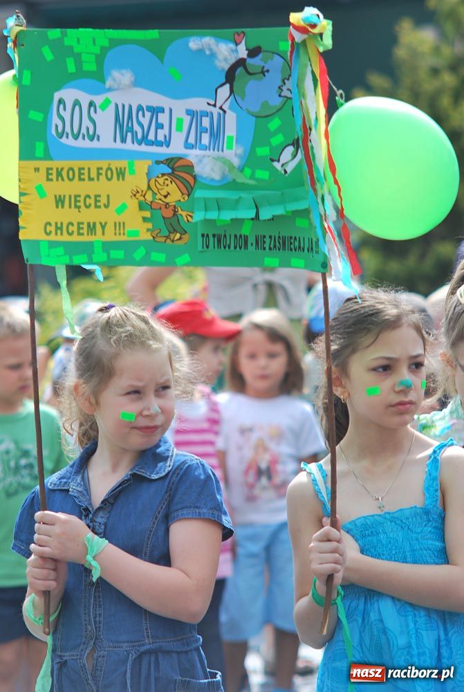 Zdjęcie w galerii na portalu naszraciborz.pl: Festyn ekologiczny po raz 11 wiadomości z regionu
