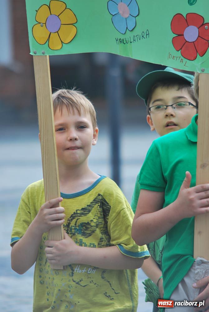 Zdjęcie w galerii na portalu naszraciborz.pl: Festyn ekologiczny po raz 11 wiadomości z regionu