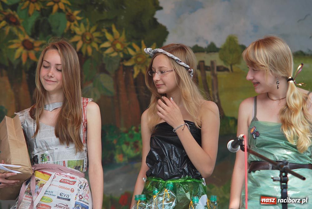 Zdjęcie w galerii na portalu naszraciborz.pl: Festyn ekologiczny po raz 11 wiadomości z regionu