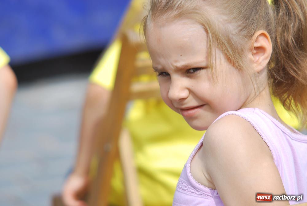 Zdjęcie w galerii na portalu naszraciborz.pl: Festyn ekologiczny po raz 11 wiadomości z regionu