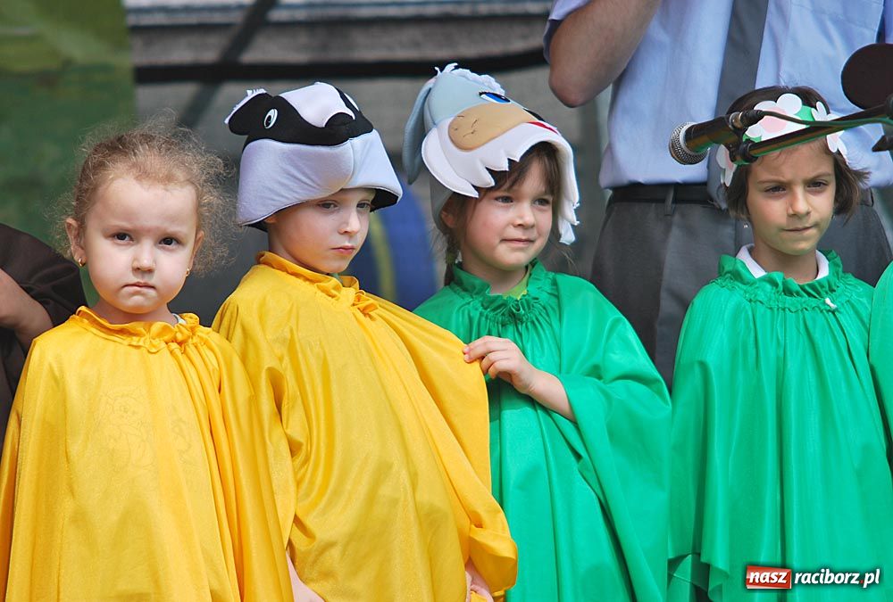 Zdjęcie w galerii na portalu naszraciborz.pl: Festyn ekologiczny po raz 11 wiadomości z regionu