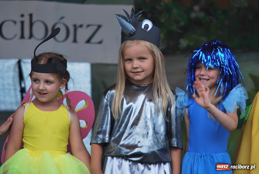 Zdjęcie w galerii na portalu naszraciborz.pl: Festyn ekologiczny po raz 11 wiadomości z regionu