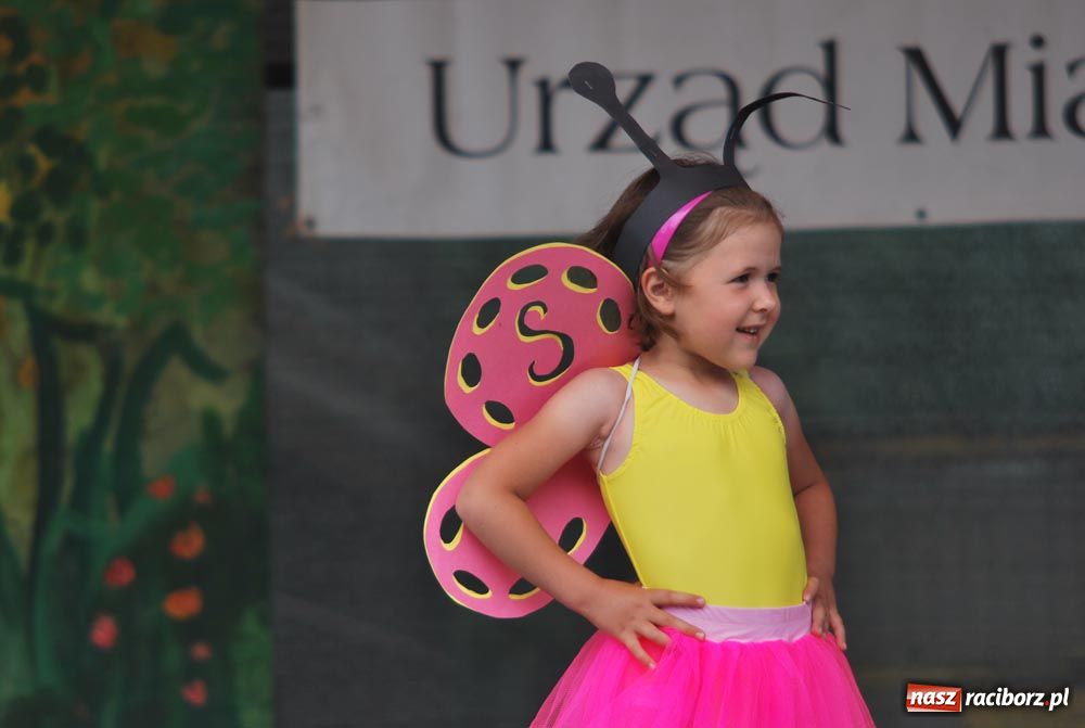 Zdjęcie w galerii na portalu naszraciborz.pl: Festyn ekologiczny po raz 11 wiadomości z regionu