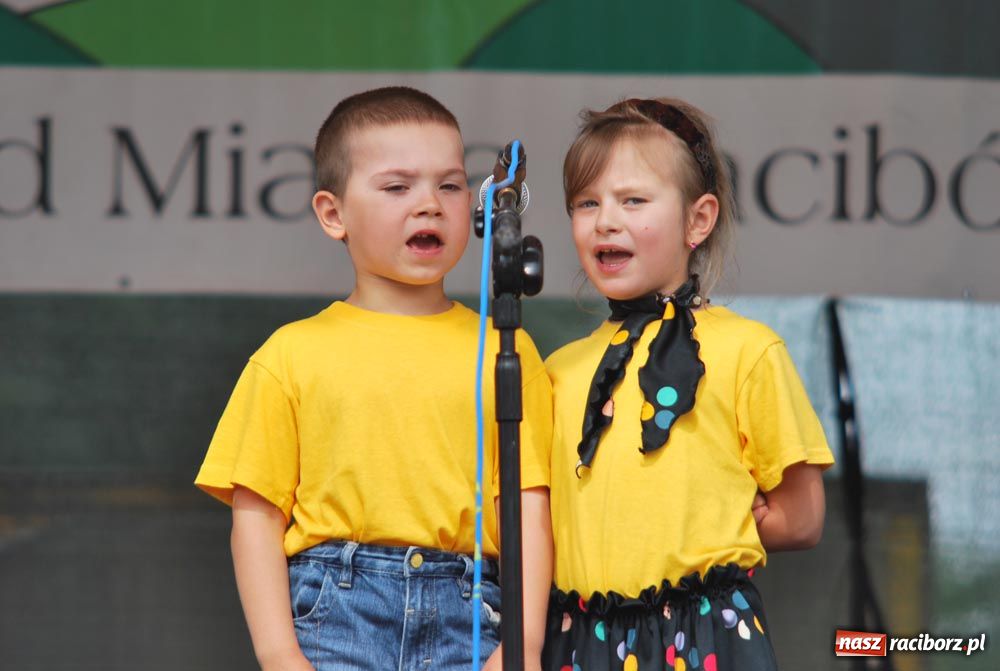 Zdjęcie w galerii na portalu naszraciborz.pl: Festyn ekologiczny po raz 11 wiadomości z regionu