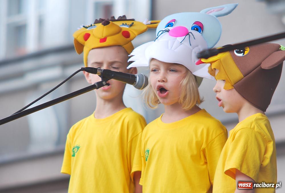 Zdjęcie w galerii na portalu naszraciborz.pl: Festyn ekologiczny po raz 11 wiadomości z regionu