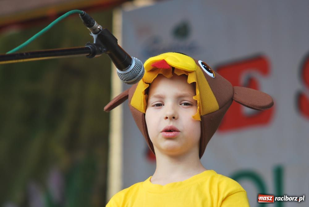 Zdjęcie w galerii na portalu naszraciborz.pl: Festyn ekologiczny po raz 11 wiadomości z regionu