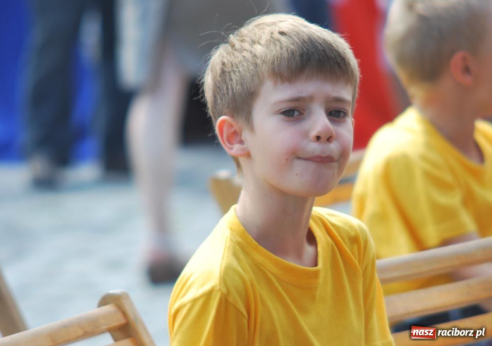 Zdjęcie w galerii na portalu naszraciborz.pl: Festyn ekologiczny po raz 11 wiadomości z regionu