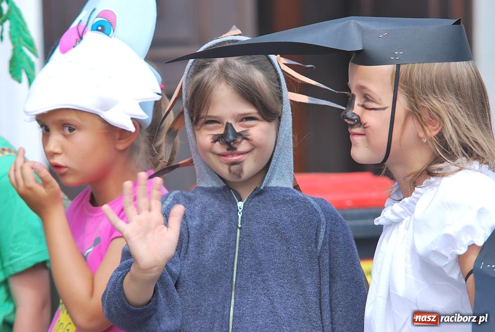 Zdjęcie w galerii na portalu naszraciborz.pl: Festyn ekologiczny po raz 11 wiadomości z regionu