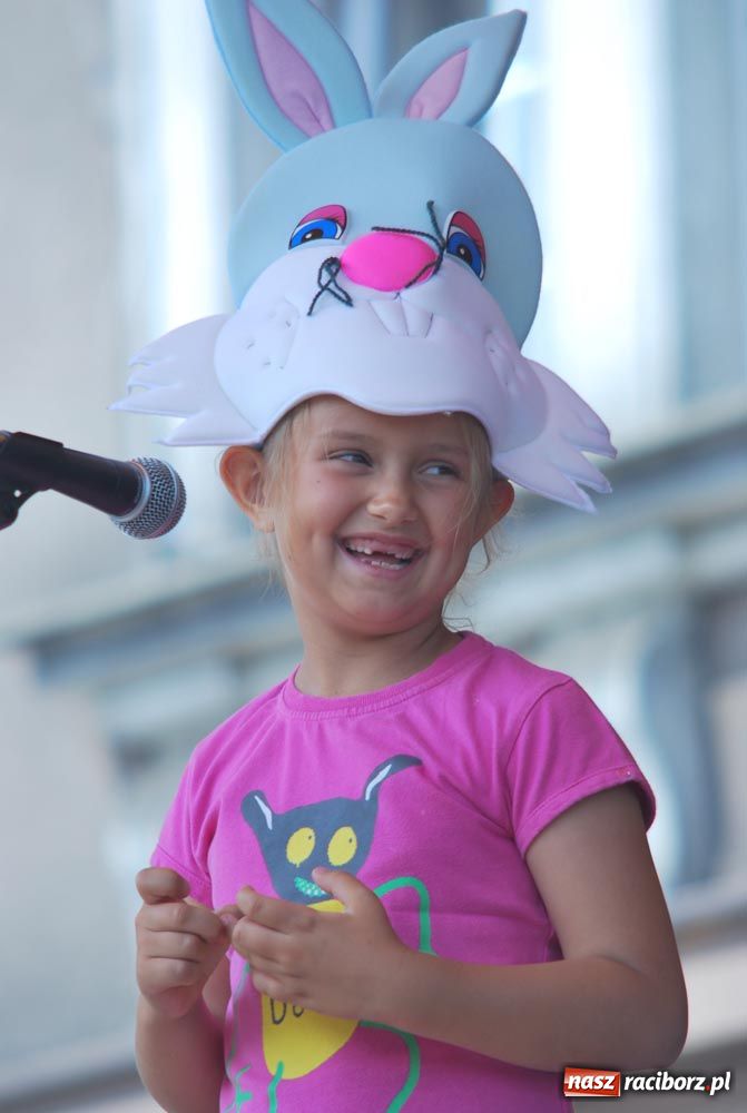 Zdjęcie w galerii na portalu naszraciborz.pl: Festyn ekologiczny po raz 11 wiadomości z regionu