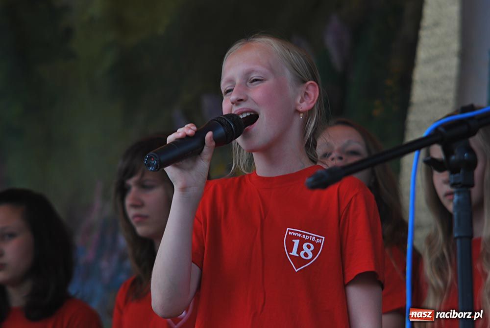 Zdjęcie w galerii na portalu naszraciborz.pl: Festyn ekologiczny po raz 11 wiadomości z regionu