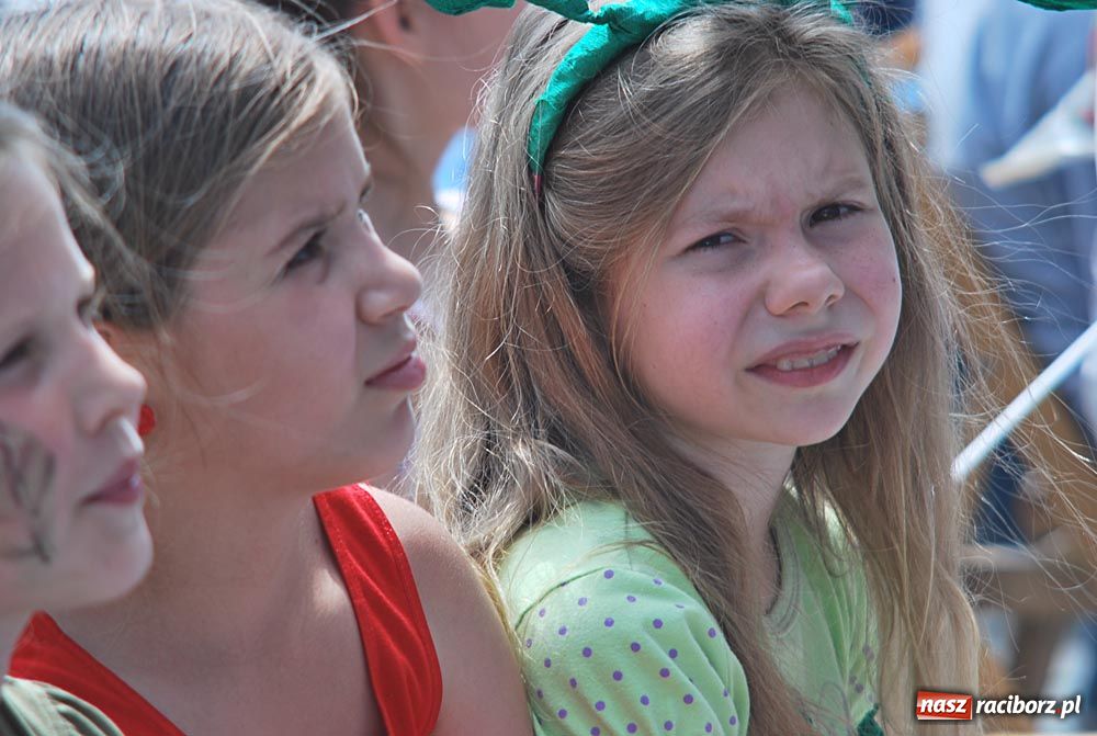 Zdjęcie w galerii na portalu naszraciborz.pl: Festyn ekologiczny po raz 11 wiadomości z regionu