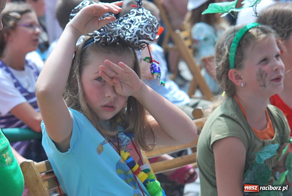 Zdjęcie w galerii na portalu naszraciborz.pl: Festyn ekologiczny po raz 11 wiadomości z regionu