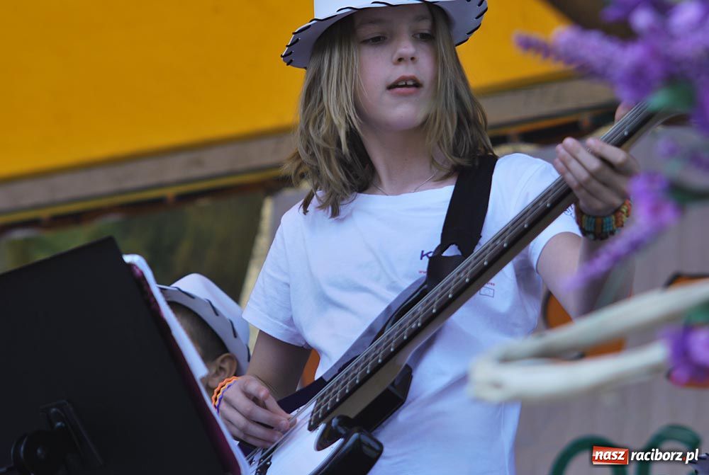 Zdjęcie w galerii na portalu naszraciborz.pl: Festyn ekologiczny po raz 11 wiadomości z regionu