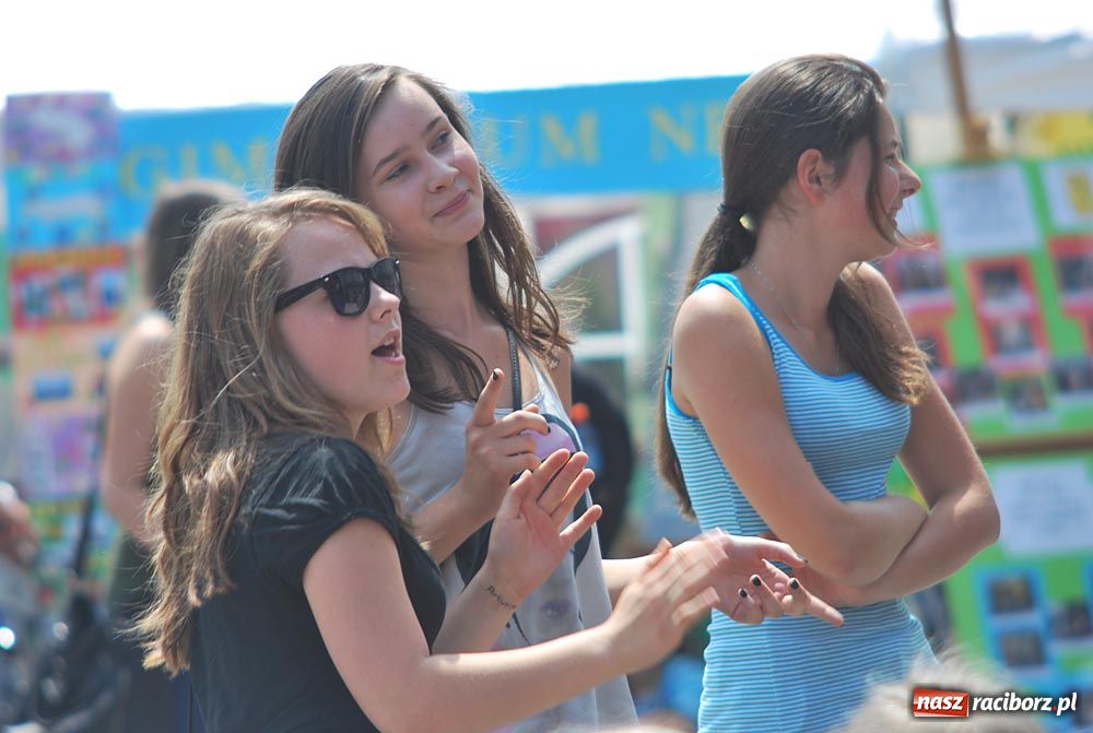 Zdjęcie w galerii na portalu naszraciborz.pl: Festyn ekologiczny po raz 11 wiadomości z regionu