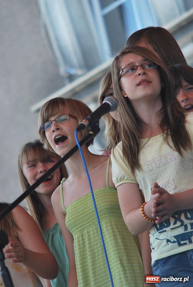 Zdjęcie w galerii na portalu naszraciborz.pl: Festyn ekologiczny po raz 11 wiadomości z regionu